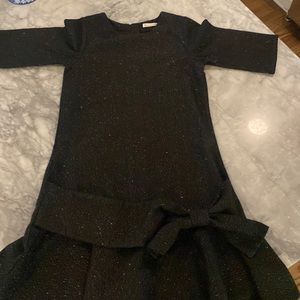Deux par deux dress